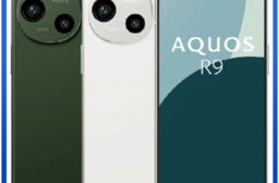 Sharp AQUOS R9 (12G/256G)