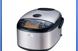 【公司貨】ZOJIRUSHI 象印 NP-HEF18 10人份 IH電子鍋 電磁