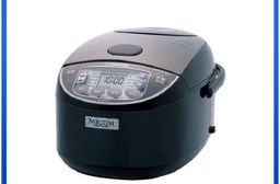 【公司貨】ZOJIRUSHI 象印 NL-GAF18 10人份 黑厚釡微電腦電子