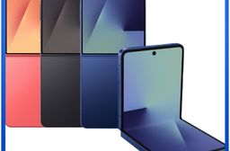 Samsung Galaxy Z Flip7 (12G/256G)