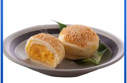 中秋節禮盒預購【采棠肴】金莎酥/土鳳梨酥