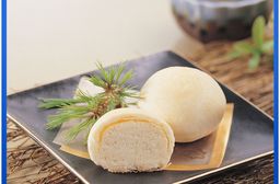 中秋節禮盒預購【寶泉】小月餅/御丹波/桃山香柚