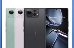 ASUS Zenfone 12 Ultra (16G/512G)