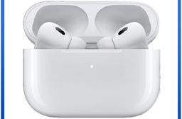 【Apple】AirPods Pro 2 藍芽耳機(USB-C) 原廠公司貨