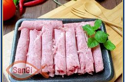 【賣魚的家】 紐西蘭牛肉片 (200g/盒)