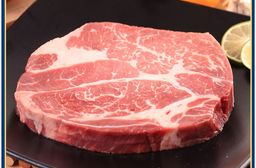 【料里長】美國安格斯濕式熟成嫩肩梅花牛排(280g/包)