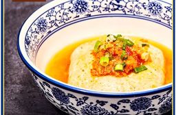 【彭園】剁椒臭豆腐