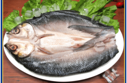 【賀鮮生】去刺虱目魚600g