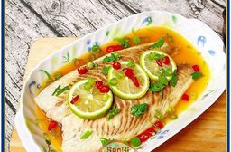 【賣魚的家】大片鮮美鯛魚片(200-250g/片)