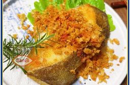 【賣魚的家】超厚切比目魚(400g/片)