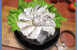 【賀鮮生】龍虎石斑魚片200g