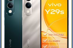 vivo Y29s (6G/128G) 6.74吋 5G 智慧型手機