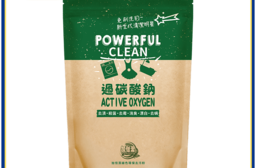 加倍潔 過碳酸鈉去污粉600g