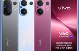 vivo V60 (12G/256G)