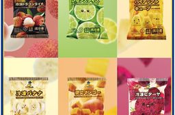 【小嘴水果】急速冷凍水果小包組任選(檸檬/葡萄/玉荷包/鳳梨/芒果/紅龍果/香蕉