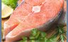 賀鮮生 7.9折! - 挪威鮮嫩鱒鮭厚片(420g/片)