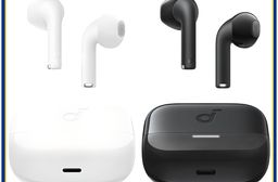 Soundcore聲闊K20i(A3994)半入耳式無線藍牙耳機