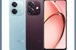 OPPO-A3x (4G128G)