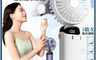 風言FAN 7.7折! - 夏日手持摺疊風扇 五檔調節 手持風扇 桌面風扇