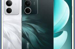 REALME-C71(4G128G)