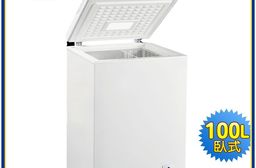 【Kolin歌林】100公升臥式冷凍櫃KR-110F09-基本運送至一樓