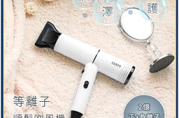 【聲寶】等離子吹風機ED-B24101FL