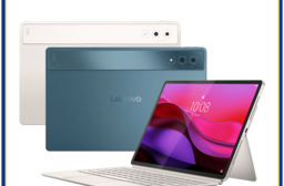 【Lenovo】YogaTab Plus TB520FU 12.7吋平板WiFi
