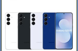 SAMSUNG 三星 Galaxy S25 FE 5G SM-S731 6.7吋