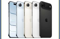 Apple iPhone Air 256G 6.5吋 5G 智慧型手機【此賣場為