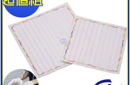 【百鈴】髒會滅銅纖維抑菌去汙免洗劑擦巾