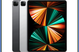 (B級福利品)APPLE ipad pro 2021 五代 12.9吋 M1 2