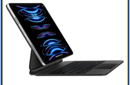 (A級福利品)Apple 巧控鍵盤 Magic Keyboard｜iPad Pr
