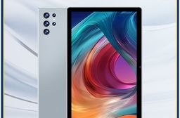 五星傳奇 10.1吋 4G Lte 八核心CPU 安卓11 IPS面板 平板電腦