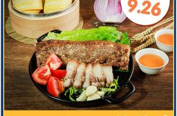 【喜憨兒·中秋溫暖送】愛心餐點募集 (您不會收到商品)