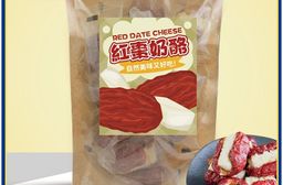 【cammie】紅棗夾奶酪(150g/包) 果乾 蜜餞 零食