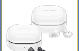 【SAMSUNG】Galaxy Buds FE SM-R400 真無線藍牙耳機