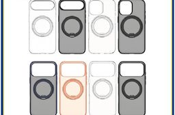 TORRAS Ostand R Fitness iPhone 17系列 磁吸36