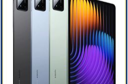 XIAOMI-Pad 7 (8G/128G) 智慧型平板電腦