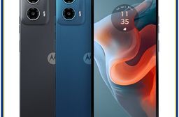 MOTOROLA-G34(4G128G)