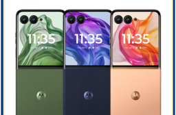 【Motorola】razr 50 ultra 12GB/512GB智慧型手機