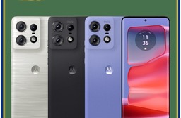 【Motorola】Edge 50 Pro (12G/256G) 智慧型手機