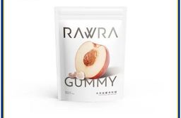 RAW 水光益菌 裸軟糖