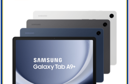 【Samsung 三星】Tab A9+ X210 8G+128G 11吋平板電腦