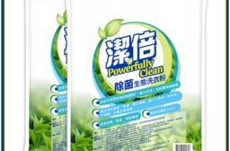 【潔倍】 除菌生態洗衣粉 10kg