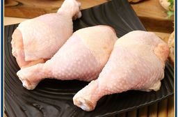 國產棒棒腿(600g/包/4支)