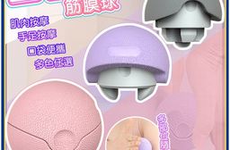 三合一口袋按摩筋膜球棒I