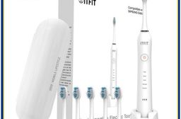 SAM ITFIT 五段式聲波電動牙刷