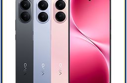 vivo V60 Lite (12G/256G)