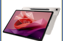 【Lenovo】Tab P12 TB370FU 12.7吋平板電腦8G/256G