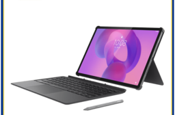 【Lenovo】Idea Tab Pro TB373FU 12.7吋平板8G/2